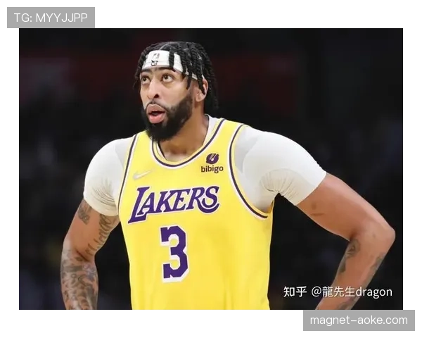 安东尼·戴维斯挡拆拉开空间提升内线得分效率明显